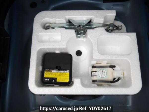 Used 2013 AT toyota corolla-fielder NKE165G Image[43]