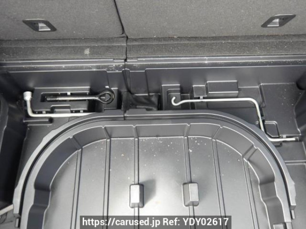 Used 2013 AT toyota corolla-fielder NKE165G Image[44]