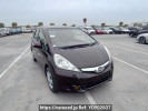 Honda Fit GE9