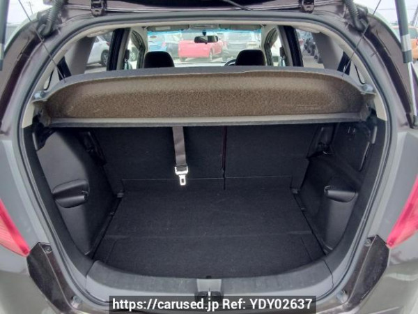 Used 2011 AT honda fit GE9 Image[8]