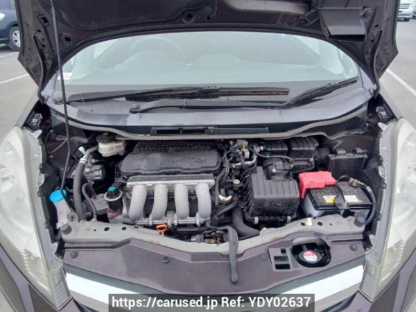 Used 2011 AT honda fit GE9 Image[9]