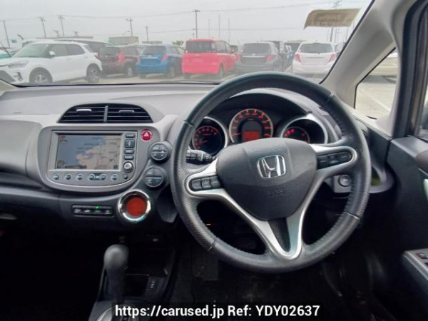Used 2011 AT honda fit GE9 Image[19]