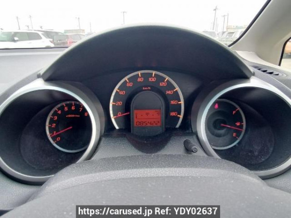 Used 2011 AT honda fit GE9 Image[20]