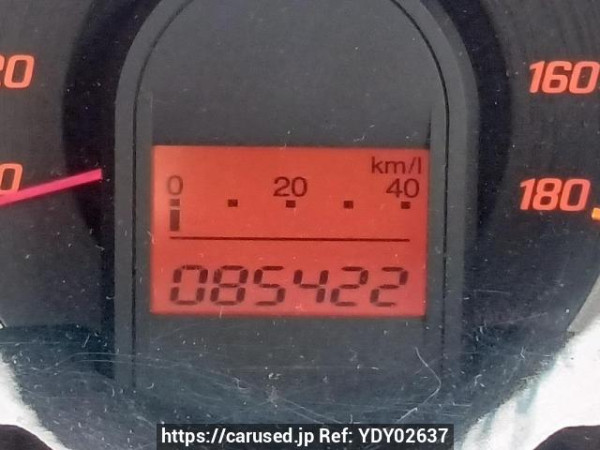 Used 2011 AT honda fit GE9 Image[21]