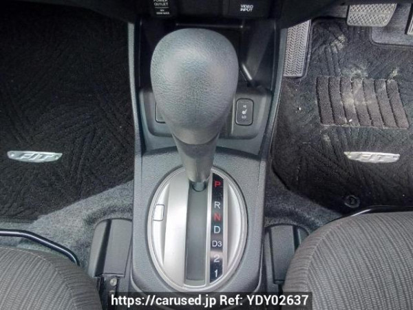 Used 2011 AT honda fit GE9 Image[25]