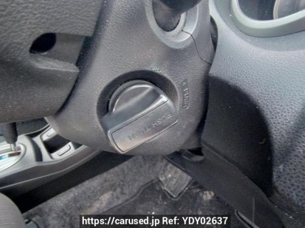 Used 2011 AT honda fit GE9 Image[26]