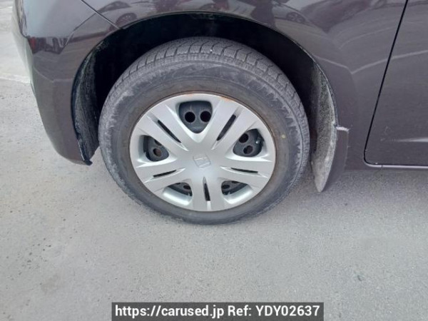 Used 2011 AT honda fit GE9 Image[28]
