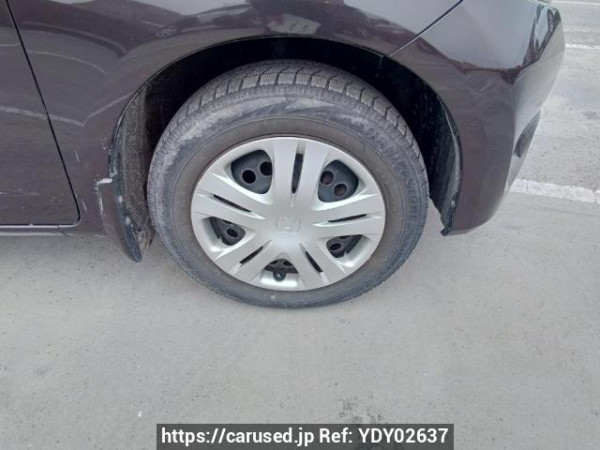 Used 2011 AT honda fit GE9 Image[29]