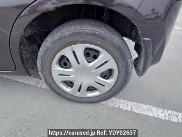 Used 2011 AT honda fit GE9 Image[31]