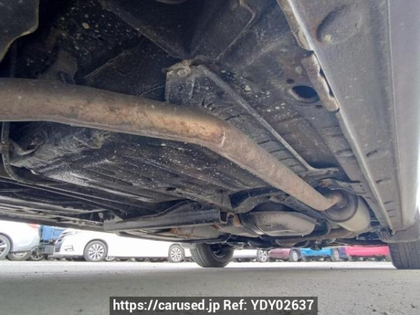 Used 2011 AT honda fit GE9 Image[35]
