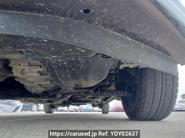 Used 2011 AT honda fit GE9 Image[37]