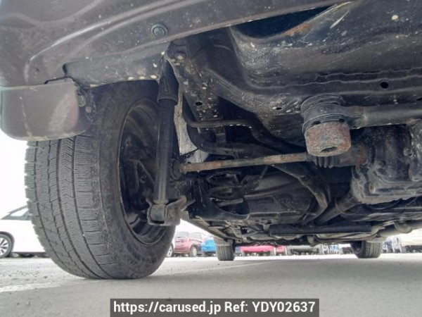 Used 2011 AT honda fit GE9 Image[38]