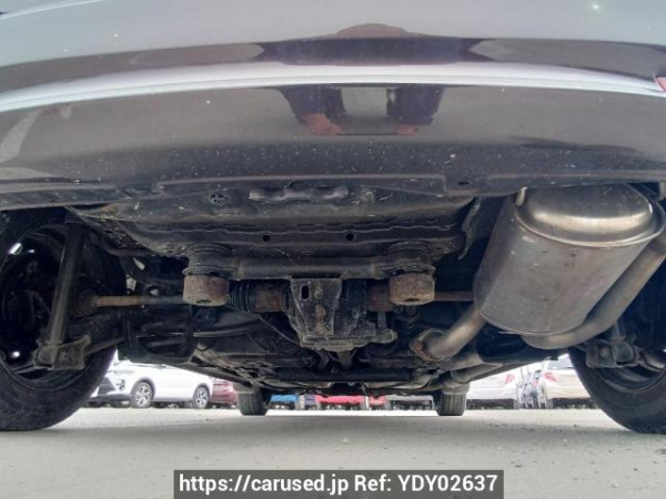 Used 2011 AT honda fit GE9 Image[40]