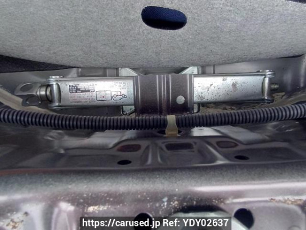 Used 2011 AT honda fit GE9 Image[42]