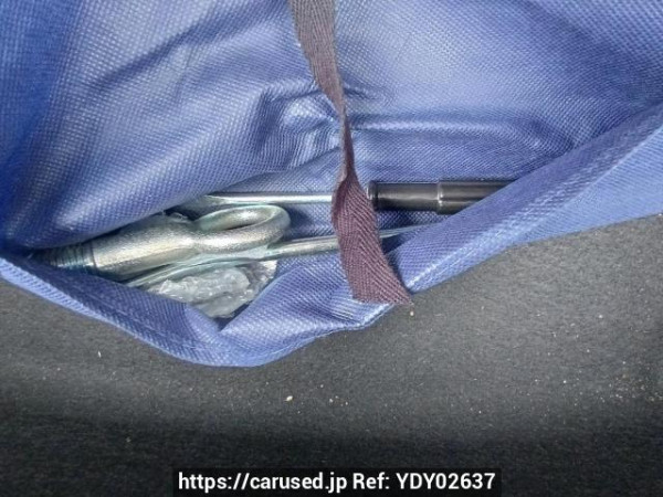 Used 2011 AT honda fit GE9 Image[43]