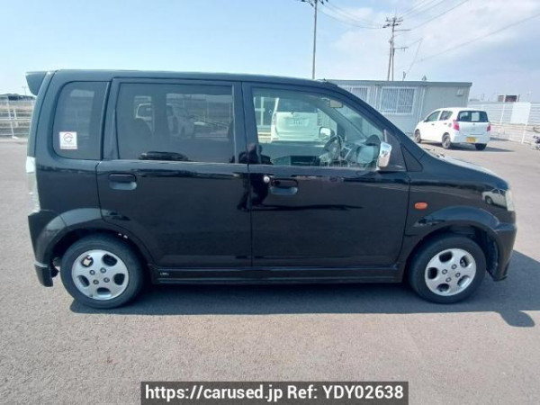 Used 2013 AT mitsubishi ek-sport H82W Image[7]