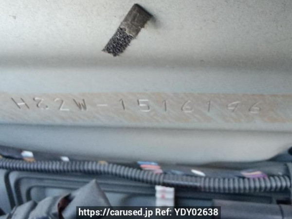 Used 2013 AT mitsubishi ek-sport H82W Image[11]