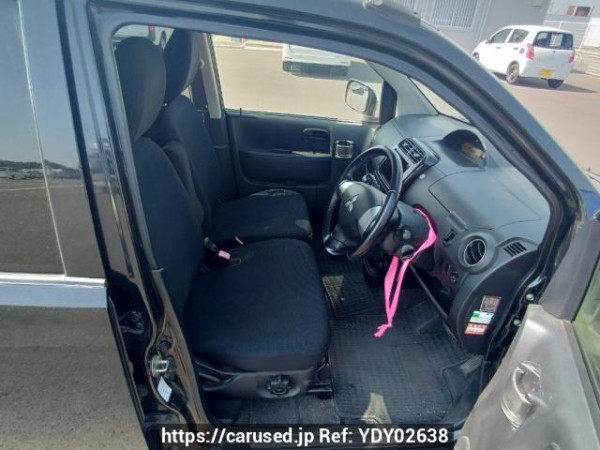 Used 2013 AT mitsubishi ek-sport H82W Image[12]