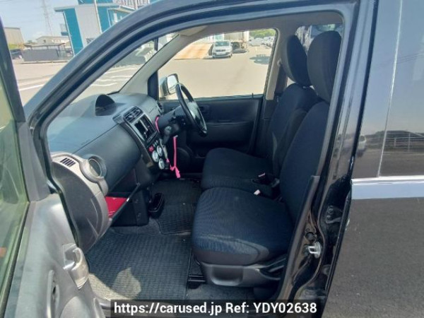 Used 2013 AT mitsubishi ek-sport H82W Image[13]