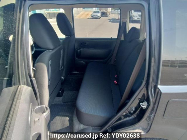 Used 2013 AT mitsubishi ek-sport H82W Image[15]