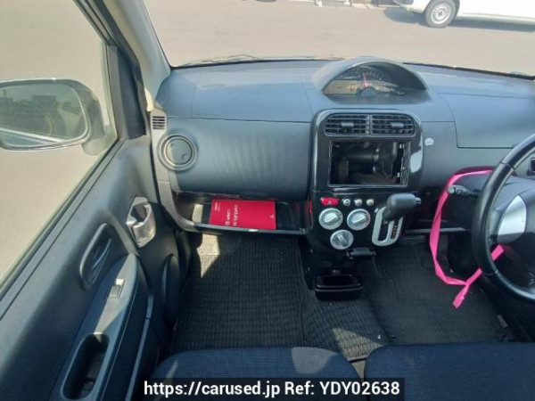 Used 2013 AT mitsubishi ek-sport H82W Image[17]