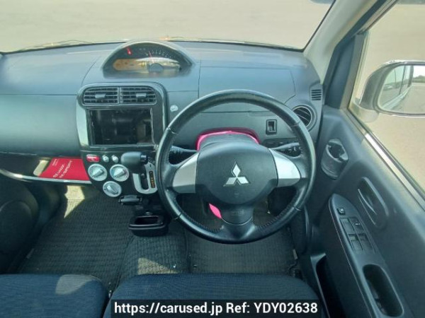 Used 2013 AT mitsubishi ek-sport H82W Image[18]