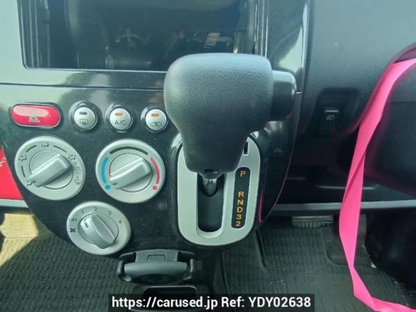 Used 2013 AT mitsubishi ek-sport H82W Image[20]