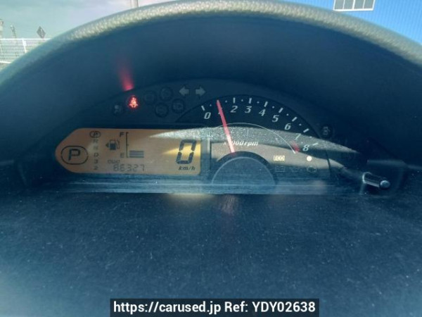 Used 2013 AT mitsubishi ek-sport H82W Image[21]