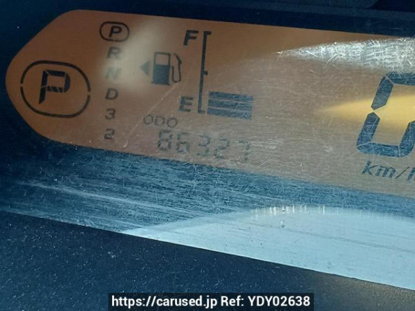 Used 2013 AT mitsubishi ek-sport H82W Image[22]