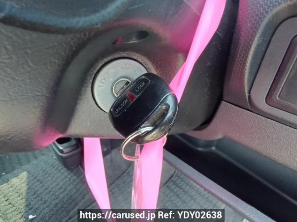 Used 2013 AT mitsubishi ek-sport H82W Image[23]