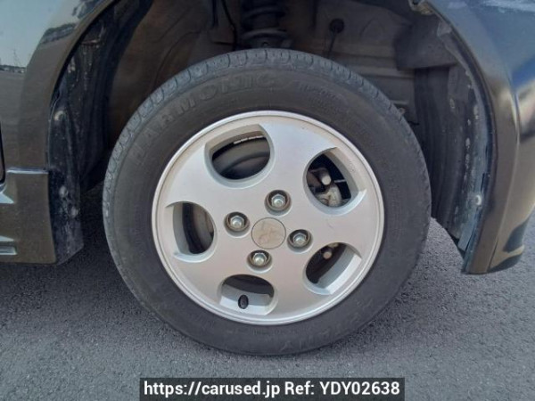 Used 2013 AT mitsubishi ek-sport H82W Image[24]