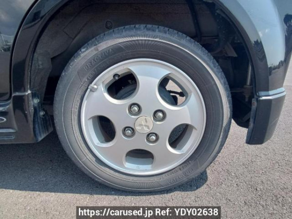 Used 2013 AT mitsubishi ek-sport H82W Image[27]