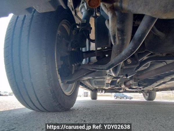 Used 2013 AT mitsubishi ek-sport H82W Image[28]