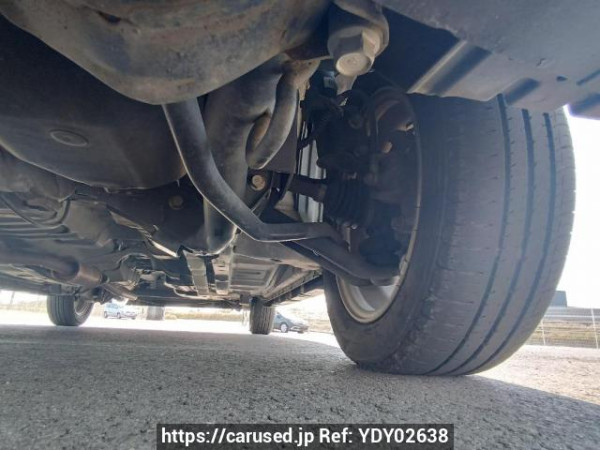 Used 2013 AT mitsubishi ek-sport H82W Image[29]