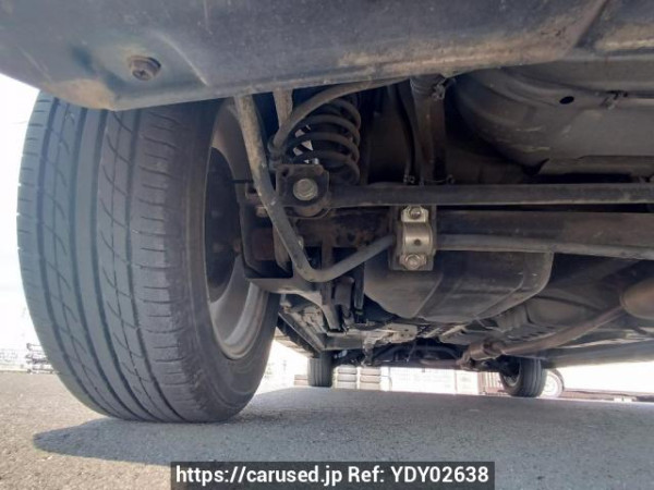 Used 2013 AT mitsubishi ek-sport H82W Image[34]