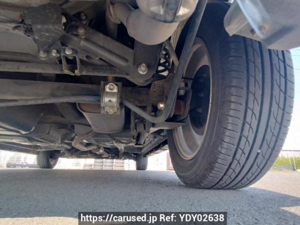 Used 2013 AT mitsubishi ek-sport H82W Image[35]