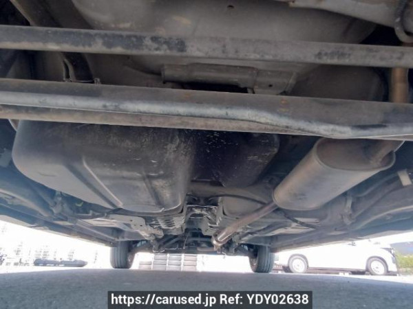 Used 2013 AT mitsubishi ek-sport H82W Image[36]