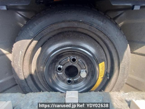 Used 2013 AT mitsubishi ek-sport H82W Image[37]