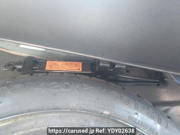 Used 2013 AT mitsubishi ek-sport H82W Image[38]