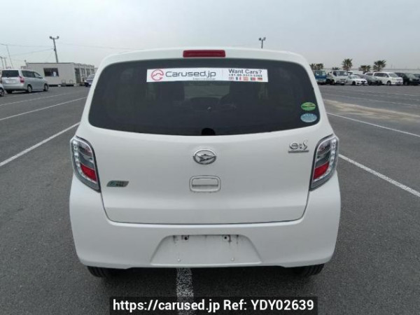 Used 2013 AT daihatsu mira-e-s LA300S Image[5]