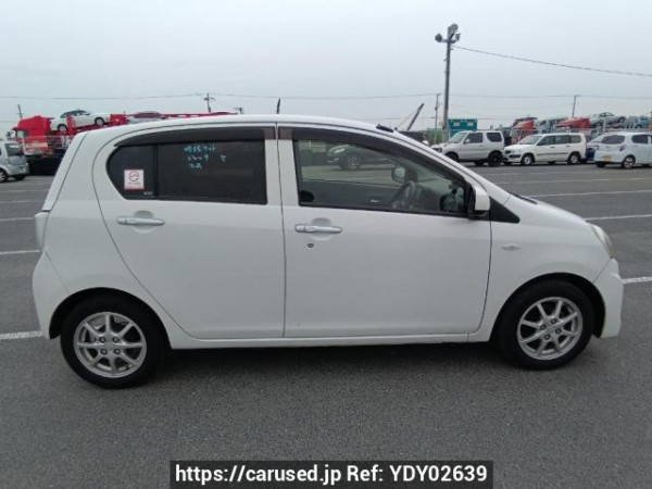 Used 2013 AT daihatsu mira-e-s LA300S Image[7]
