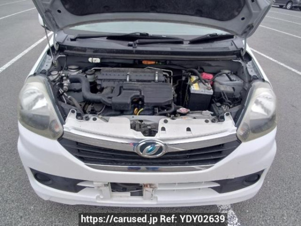 Used 2013 AT daihatsu mira-e-s LA300S Image[9]
