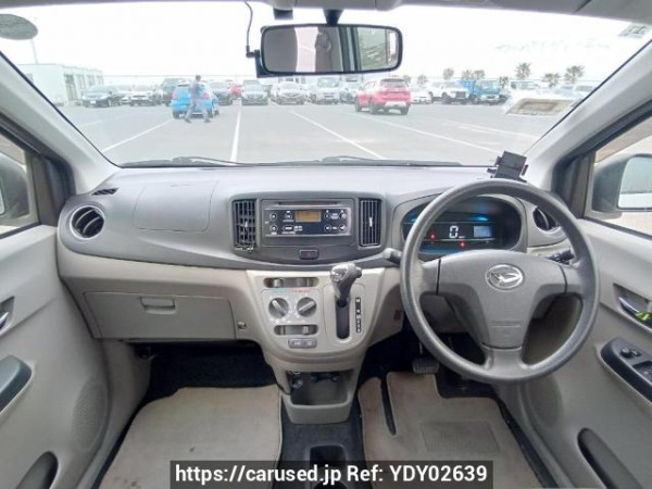 Used 2013 AT daihatsu mira-e-s LA300S Image[18]