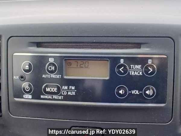 Used 2013 AT daihatsu mira-e-s LA300S Image[24]