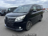 Used 2014 AT toyota noah ZRR85G Image[2]