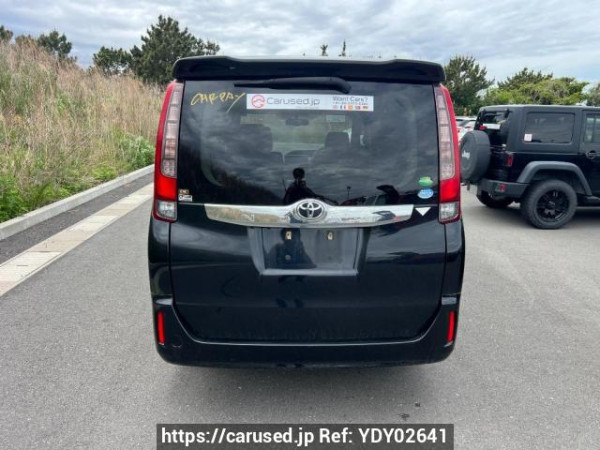 Used 2014 AT toyota noah ZRR85G Image[5]