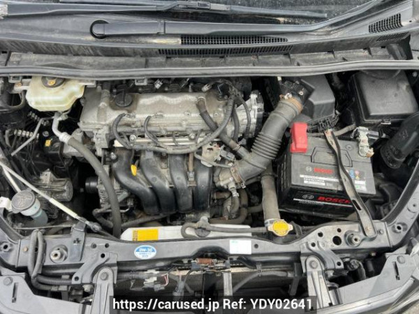 Used 2014 AT toyota noah ZRR85G Image[9]