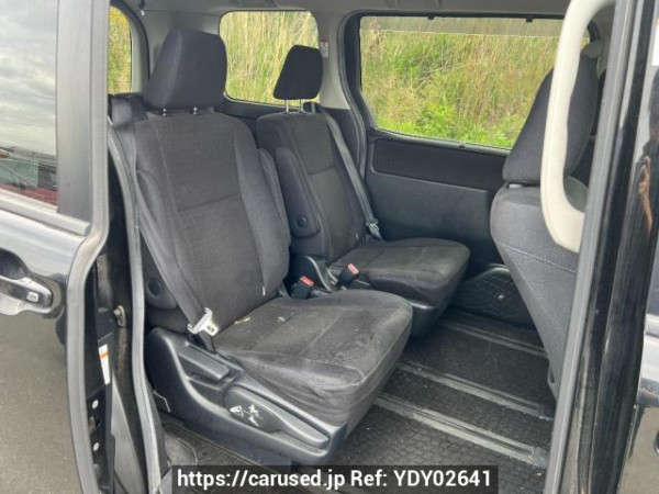 Used 2014 AT toyota noah ZRR85G Image[13]