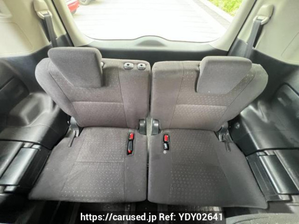 Used 2014 AT toyota noah ZRR85G Image[15]