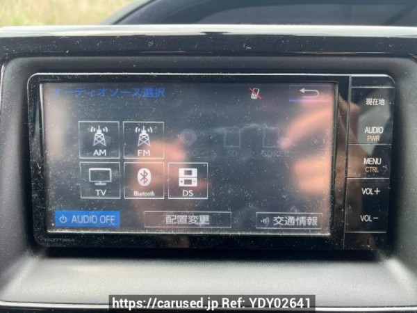 Used 2014 AT toyota noah ZRR85G Image[20]